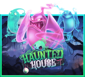 เกมXO Slot Haunted House