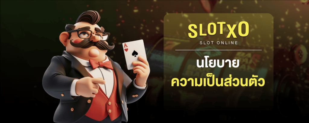 นโยบายความเป็นส่วนตัว