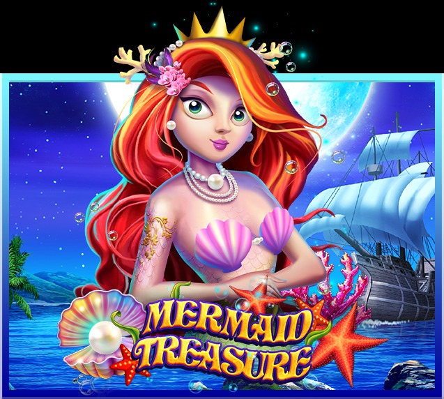 Mermaid Treasure