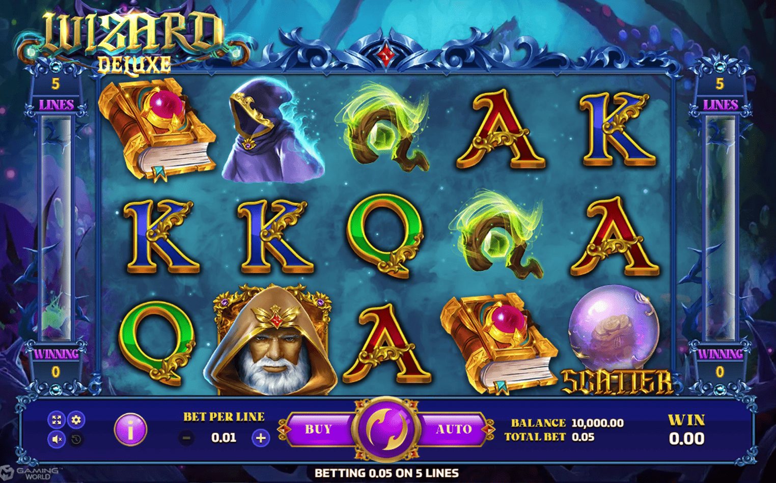 Wizard