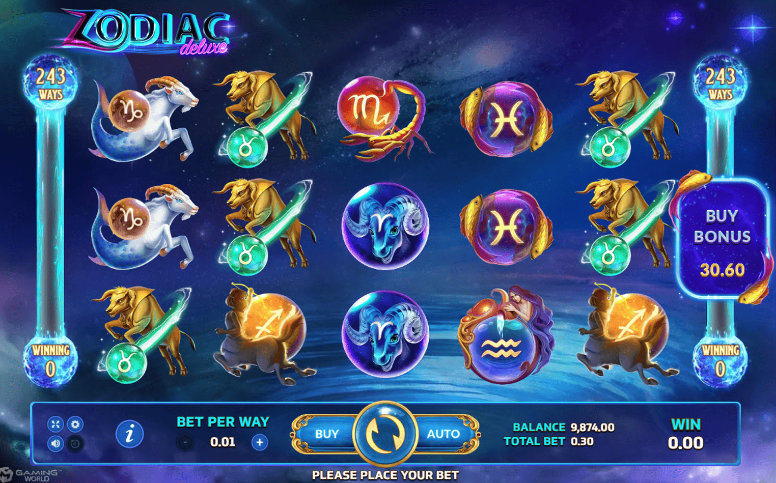 Zodiac