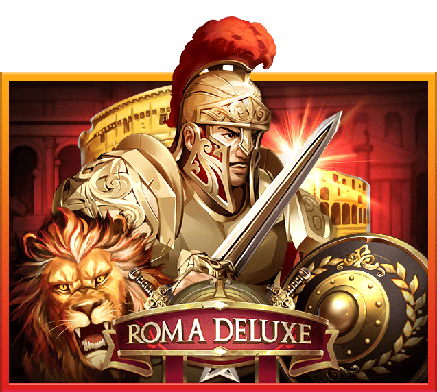 Roma Deluxe new